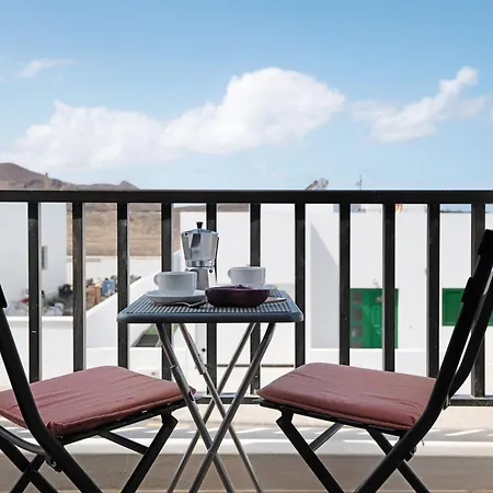Apartment Fondeo