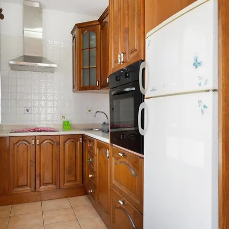 Fondeo Apartment *