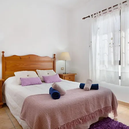 Apartment Fondeo Tinajo