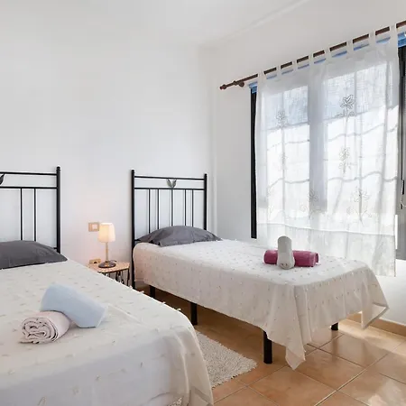 Apartment Fondeo *